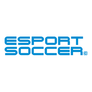 Esportsoccer Logo PNG Vector