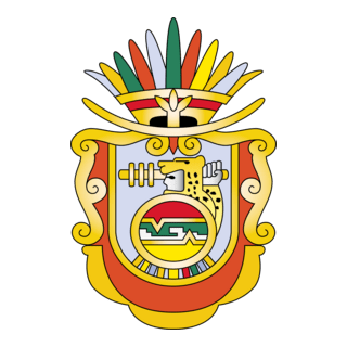 Estado de Guerrero Logo PNG Vector