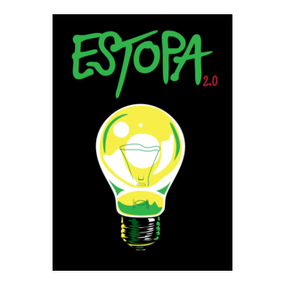 Estopa Logo PNG Vector