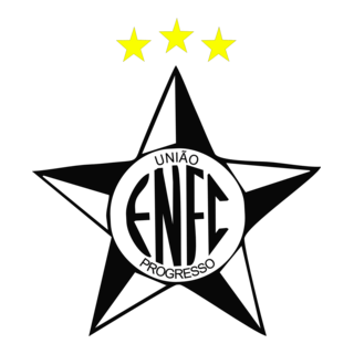 Estrela do Norte Futebol Clube Logo PNG Vector