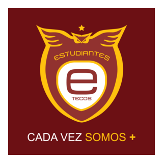 Estudiantes Tecos Logo PNG Vector