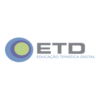 ETD Logo PNG Vector