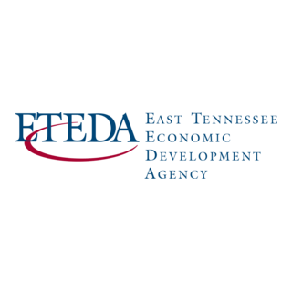 ETEDA Logo PNG Vector