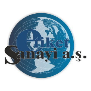 Etiket Sanayi Logo PNG Vector