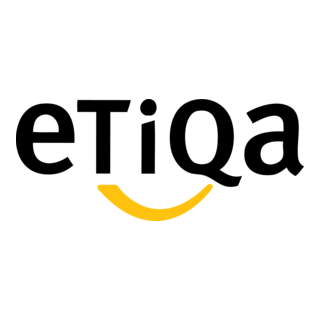 ETIQA Logo PNG Vector