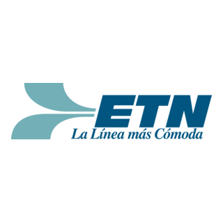 ETN Logo PNG Vector