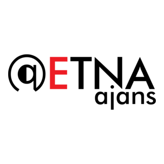 ETNA Ajans Logo PNG Vector