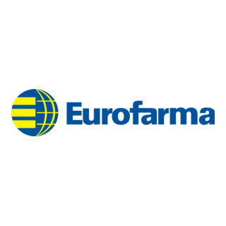 Eurofarma Logo PNG Vector