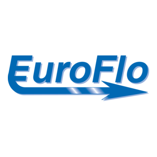Euroflo Logo PNG Vector