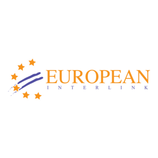 European Interlink Logo PNG Vector