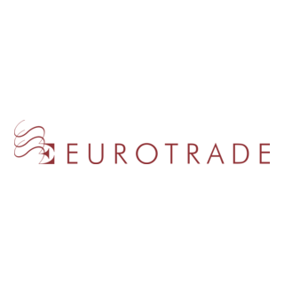 Eurotrade Logo PNG Vector