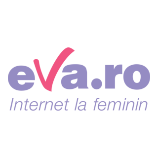 eva.ro Logo PNG Vector