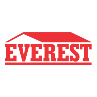 Everest Industries Logo PNG Vector