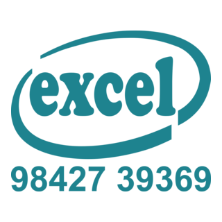 Excel Graphfix Logo PNG Vector