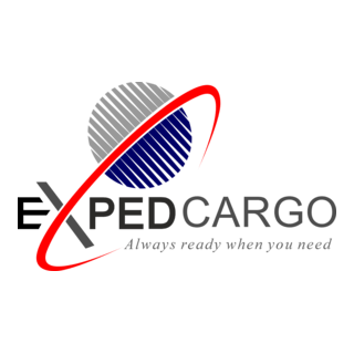 Exped Cargo Logo PNG Vector