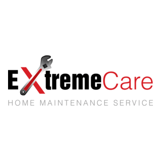 Extreme Care Logo PNG Vector