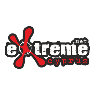 eXtremecyprus Logo PNG Vector