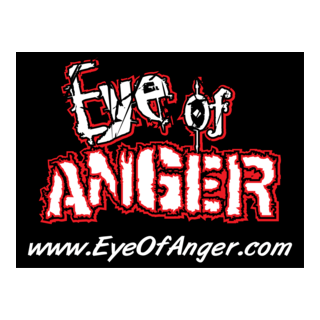 Eye of Anger Logo PNG Vector