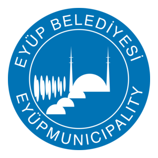 eyüp belediyesi Logo PNG Vector