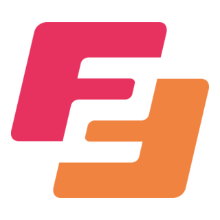 Face to Face Logo PNG Vector