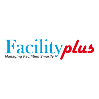 Facility Plus Logo PNG Vector