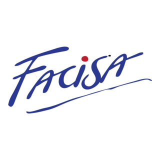 Facisa Logo PNG Vector