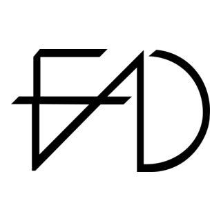 Facultad Arquitectura y Diseño Logo PNG Vector