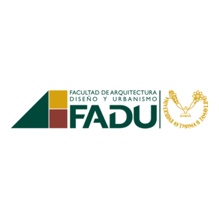 FADU-UAT Logo PNG Vector
