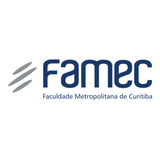 Famec Logo PNG Vector