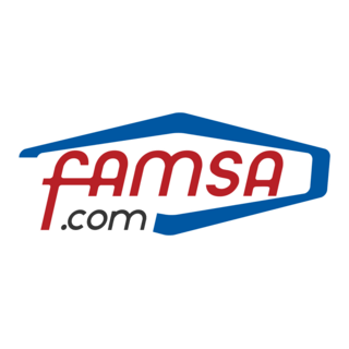 Famsa Logo PNG Vector