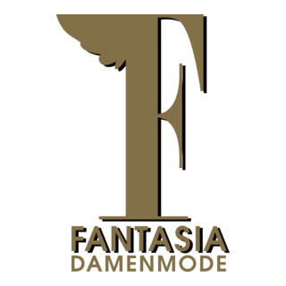 Fantasia Logo PNG Vector