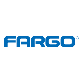 Fargo Logo PNG Vector
