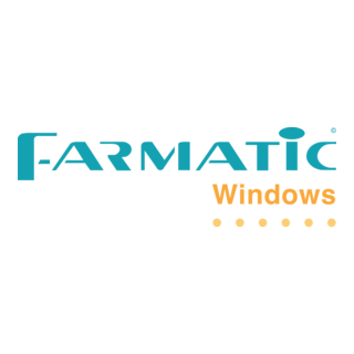Farmatic Logo PNG Vector