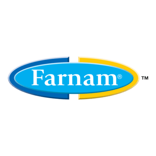 Farnam Logo PNG Vector