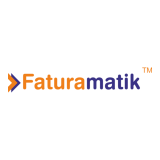 Faturamatik Logo PNG Vector