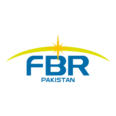 FBR Pakistan Logo PNG Vector