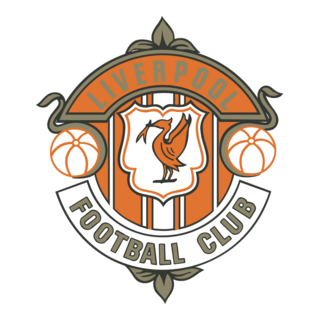 FC Liverpool 1970's Logo PNG Vector