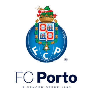 FC Porto Logo PNG Vector