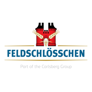 Feldschlösschen Logo PNG Vector