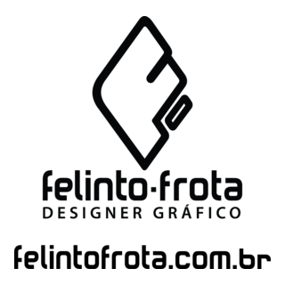 Felinto Frota - Designer Gráfico Logo PNG Vector