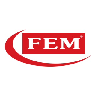 Fem Dersaneleri Logo PNG Vector