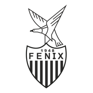 FENIX Logo PNG Vector