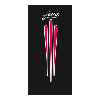 feno design Logo PNG Vector