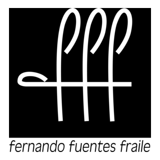 Fernando Fuentes Fraile Logo PNG Vector