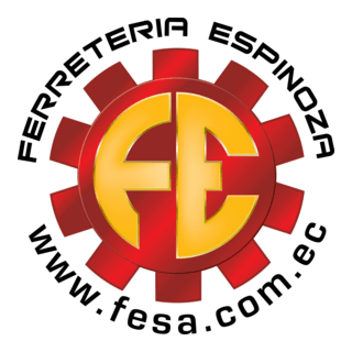 Ferretería Espinoza Logo PNG Vector