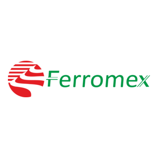 Ferromex Logo PNG Vector