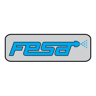FESA Logo PNG Vector