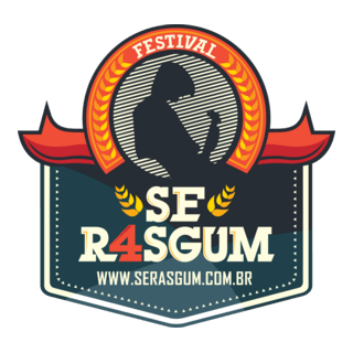 Festival Se Rasgum Logo PNG Vector