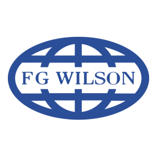 FG Wilson Logo PNG Vector