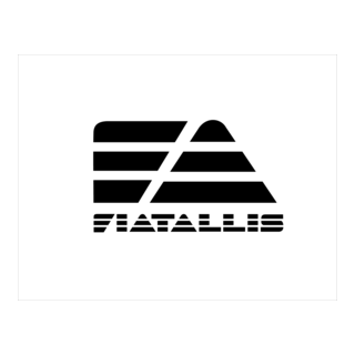 Fiatallis Logo PNG Vector